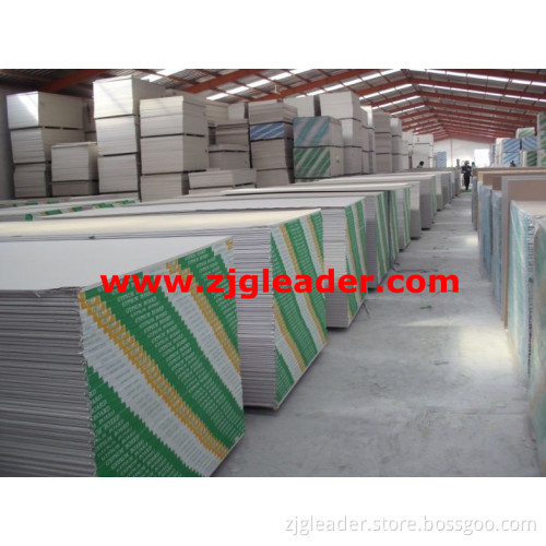 Gypsum Ceiling Board (YD-GB1212)